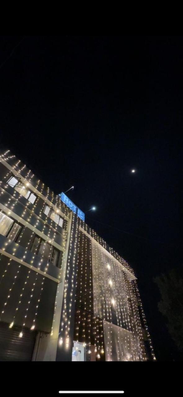 Hotel Shree Sai Shirdi Exterior foto